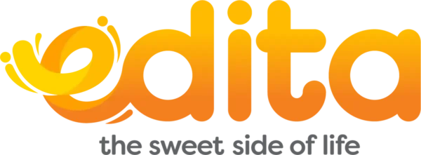 Edita Logo