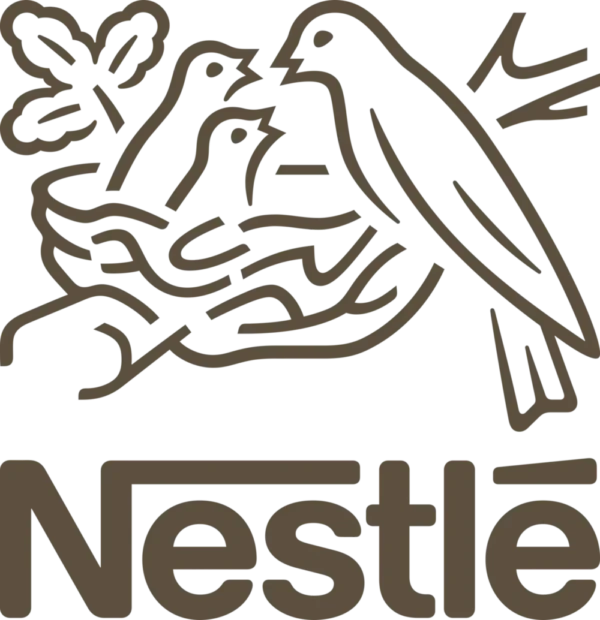 Nestle Logo